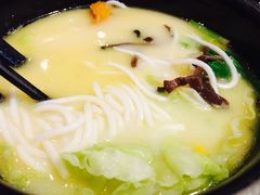 -阿香米线(天津凯德餐厅店)