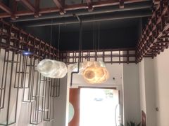 大堂-云锦过桥米线(恒创蜀都公馆店)
