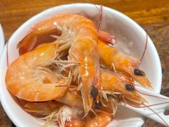 -大良毋米粥 · 粥底火锅(岭南天地店)