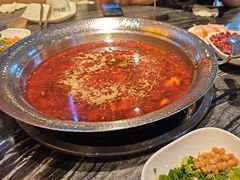 -老船舫·现做活鲜鱼馆(东郊记忆店)