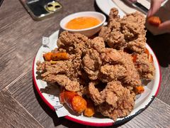 -京A Brewpub·精酿餐吧(幸福村店)