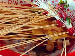 荤素串串-耍牛欢串串香(云景里店)