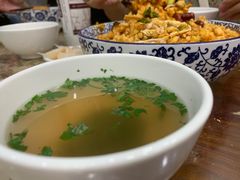 -老乌家特色小炒泡馍(大皮院店)