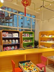 -玩元素·家庭游乐成长中心(香格里拉店)