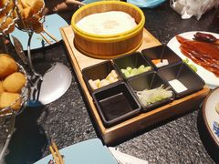 -局气 烤鸭·北京菜(光华路店)