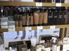 -MUJI无印良品(西单大悦城店)