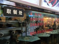 -一代烤翅王(大汉口店)