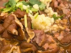 -北京小肠陈饭庄(方庄店)