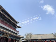 -天津妈祖文化园