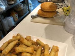 -清心素食自助餐厅(夫子庙店)