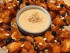 -KimPro 辛普乐概念韩餐