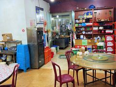 -如我美食(达道社区店)