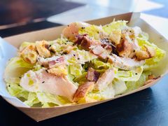 凯撒鸡肉沙拉-Cooking Man(中懋天地店)