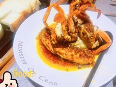 -Ministry of Crab•MOC(交子大道店)