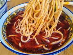 -清真磨沟沿老字号牛肉面(总店)