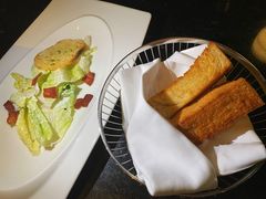 -小天鹅戴斯酒店鲸鲨百汇创作料理