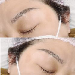 -Yue Show馨选·半永久纹眉纹眼线