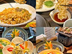 -山葵家·创意料理(宁波来福士店)