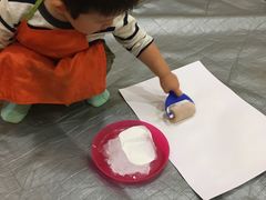 -金宝贝早教(和悦汇店)