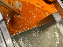 -海底捞火锅(团结桥店)