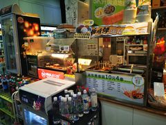 -today便利店(汉街店)