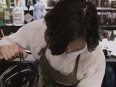 -Hei Cafe(工体店)