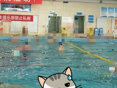 -合肥先民游泳俱乐部