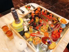 -郑州希尔顿酒店·阿米奇意大利餐厅