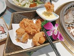 -千寻山野烤肉(中关村店)