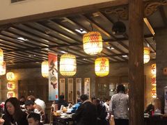 -南京大牌档(凯德大峡谷店)