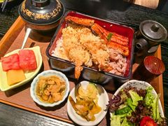 -玄白·炭烤活鳗(上海首店)