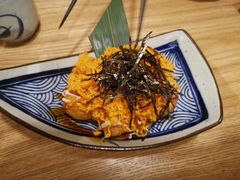 -西月山居匠心创意料理(江汉路新佳丽广场店)
