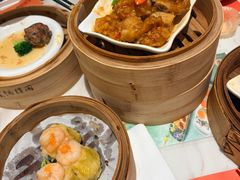 -悦得闲广式点心茶楼(蓝鲸世界店)