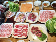碳烤肥牛-肆拾壹號烤肉(龙岗店)