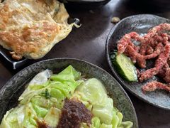 -古代饭堂(冠亚店)