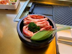 -金妈家烤肉(龙湖U城天街店)