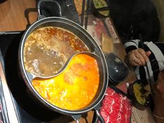 -呷哺呷哺 黄金牧场 (回龙观港龙店)