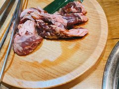 -牛人·雪花牛·木炭烤肉(昆山陆家店)