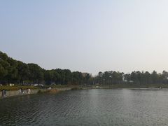 -美兰湖景区