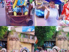 -长鹿旅游休博园