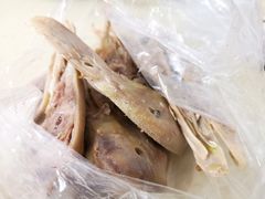 -张记卤菜店(三条巷店)