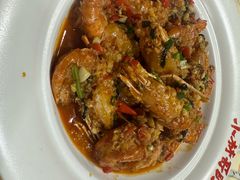 -小林哥的海鲜馆·夜宵烧烤(渔人码头店)