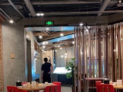 大堂-宴小馆·小海鲜青岛菜(五四广场店)