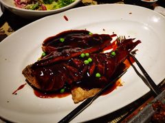 -绿茶餐厅(领展购物广场·中关村店)