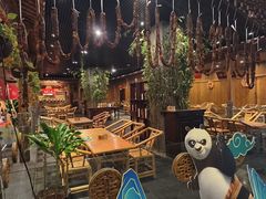 -顺兴老茶馆·精品川菜(世纪城店)