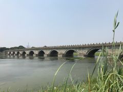 -卢沟桥文化旅游区