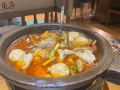 -肖记公安牛肉鱼杂馆· 省级非物质文化遗产(仁和路店)