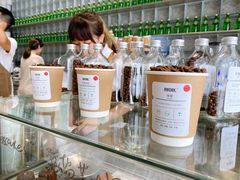 咖啡豆-RWORK·COFFEE(滨江店)