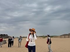-黄沙古渡原生态旅游区