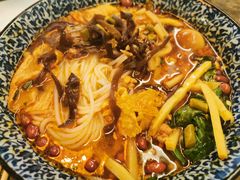 柳州螺蛳粉-粉家柳州螺蛳粉(杨宅路店)